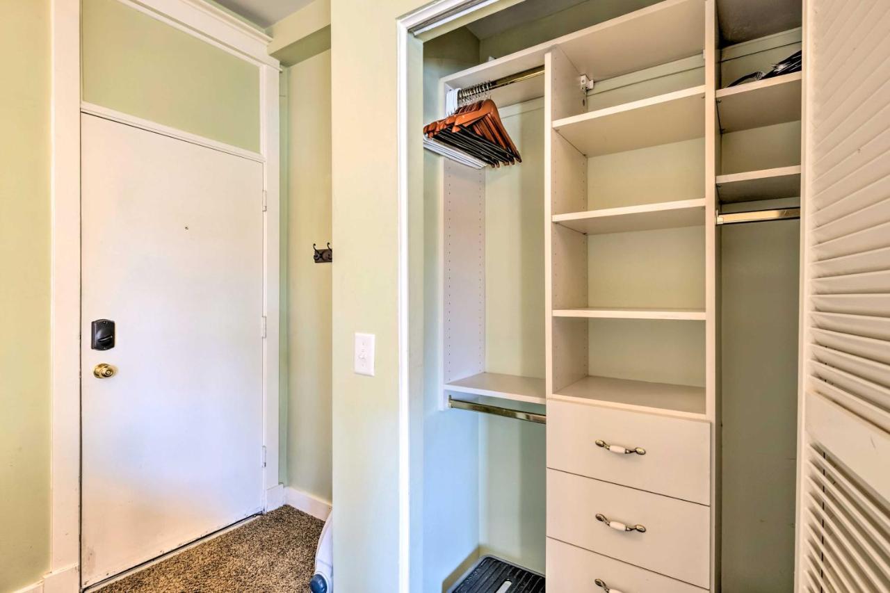 Salt Lake City Condo Less Than 28 Mi To Ski Resort! מראה חיצוני תמונה
