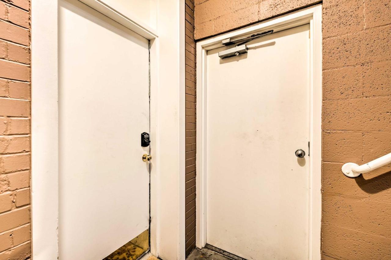 Salt Lake City Condo Less Than 28 Mi To Ski Resort! מראה חיצוני תמונה